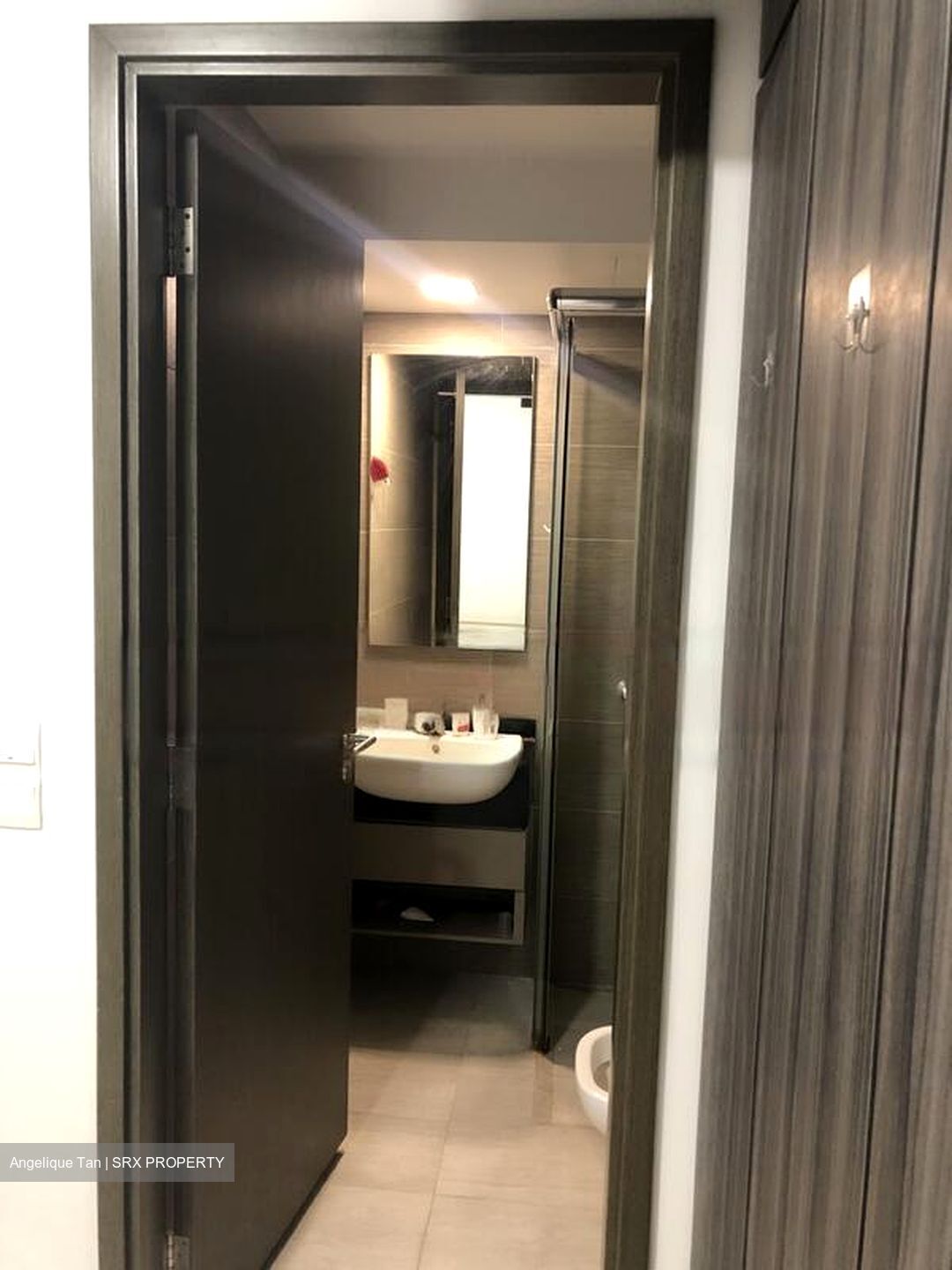 Liv On Wilkie (D9), Apartment #463168551